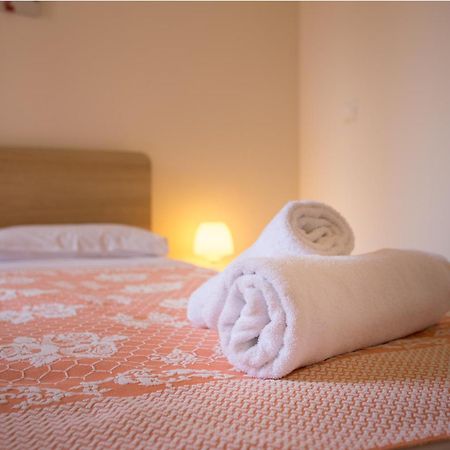 Villa Thea Amoudara  Bagian luar foto
