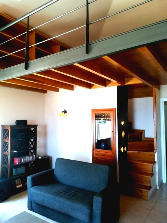 Villa Thea Amoudara  Bagian luar foto