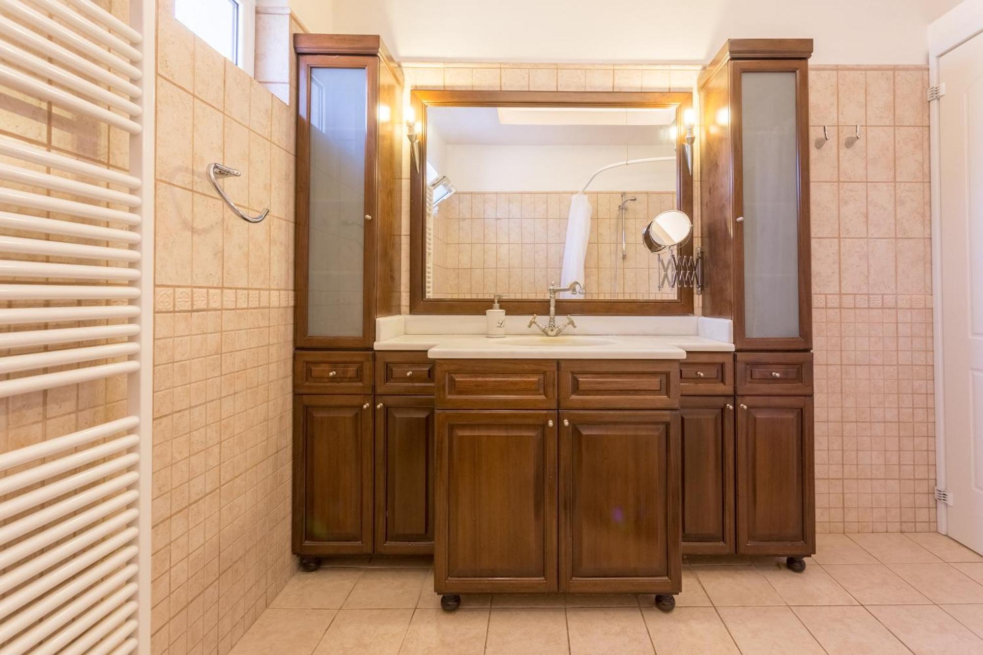 Villa Thea Amoudara  Bagian luar foto
