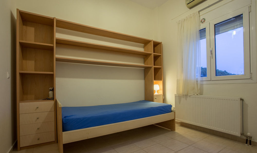 Villa Thea Amoudara  Bagian luar foto