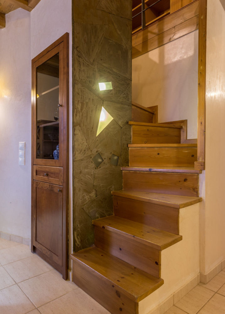 Villa Thea Amoudara  Bagian luar foto